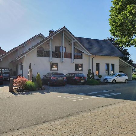Gaestehaus Sonja Rust Luaran gambar