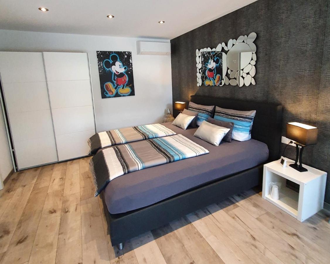 Gaestehaus Sonja Rust Luaran gambar