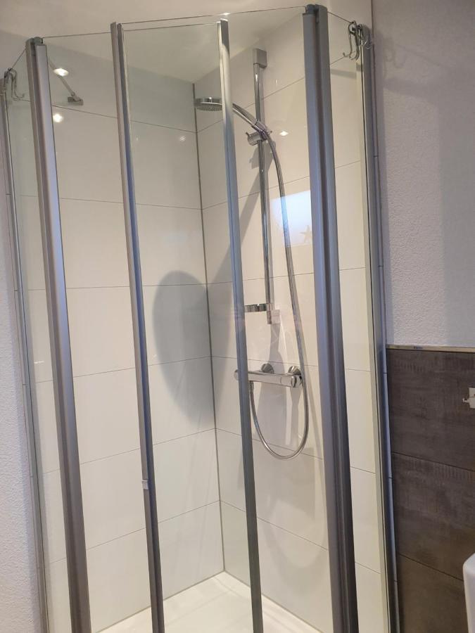 Gaestehaus Sonja Rust Luaran gambar