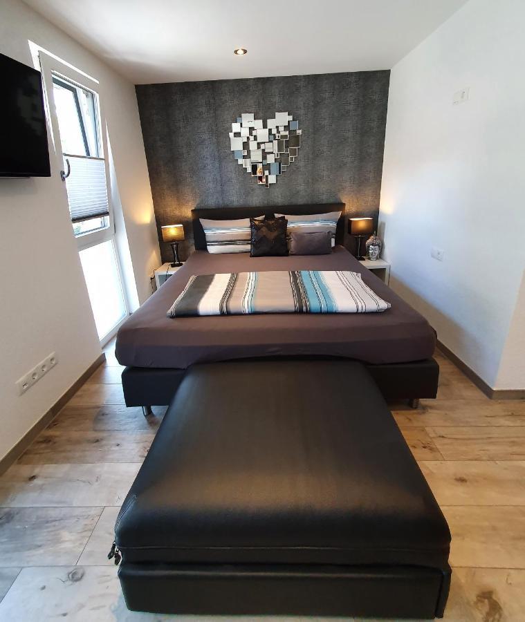 Gaestehaus Sonja Rust Luaran gambar