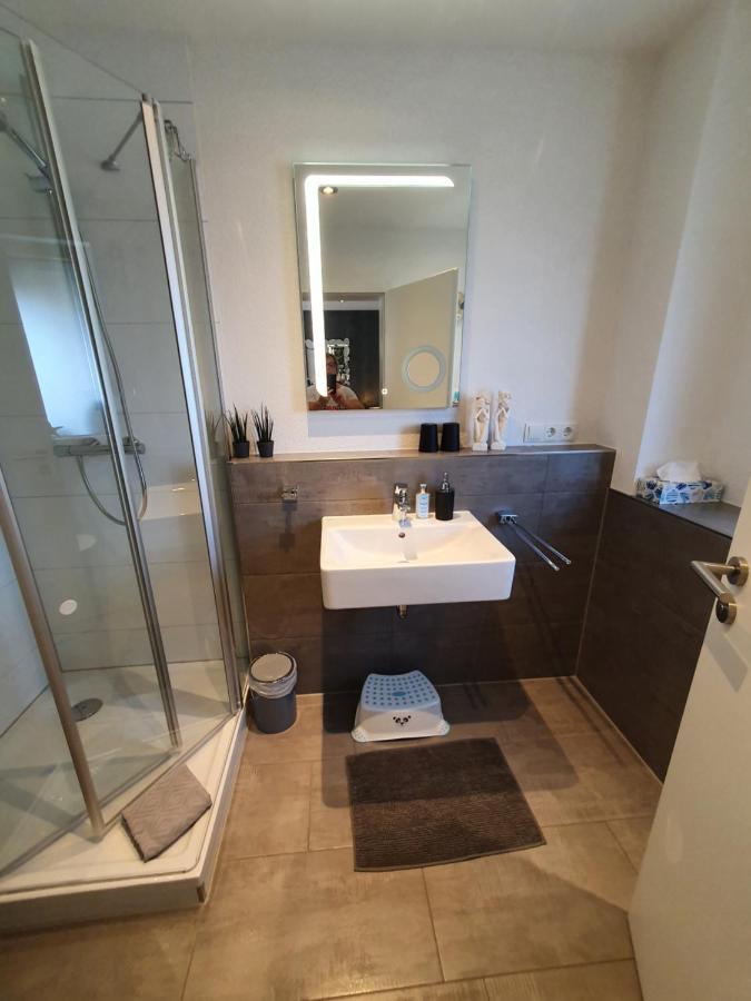 Gaestehaus Sonja Rust Luaran gambar
