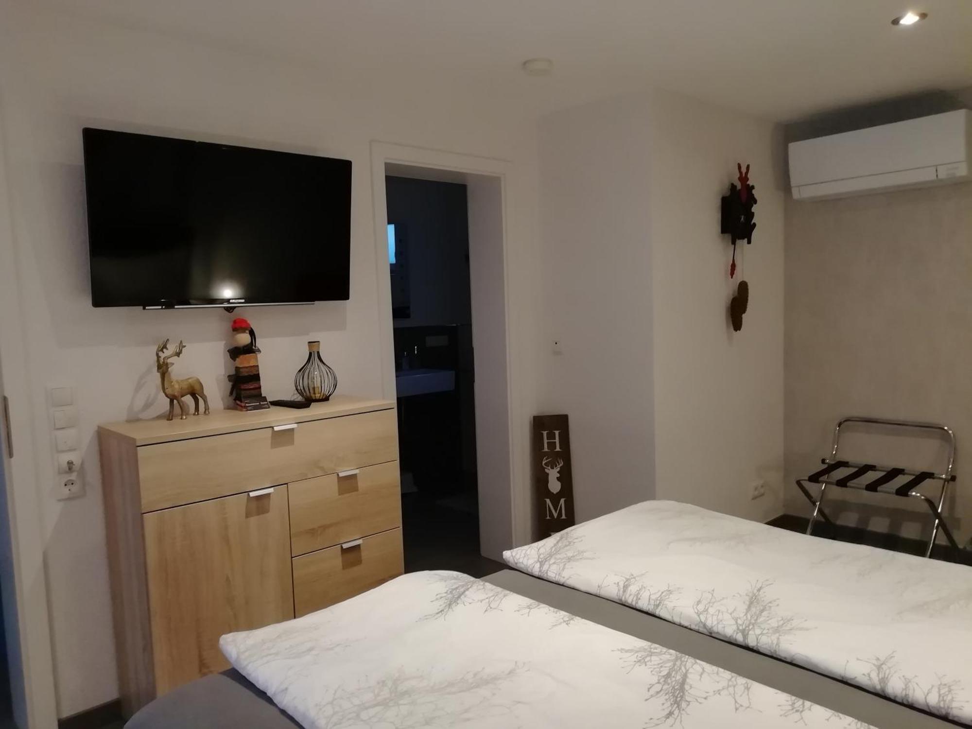 Gaestehaus Sonja Rust Luaran gambar