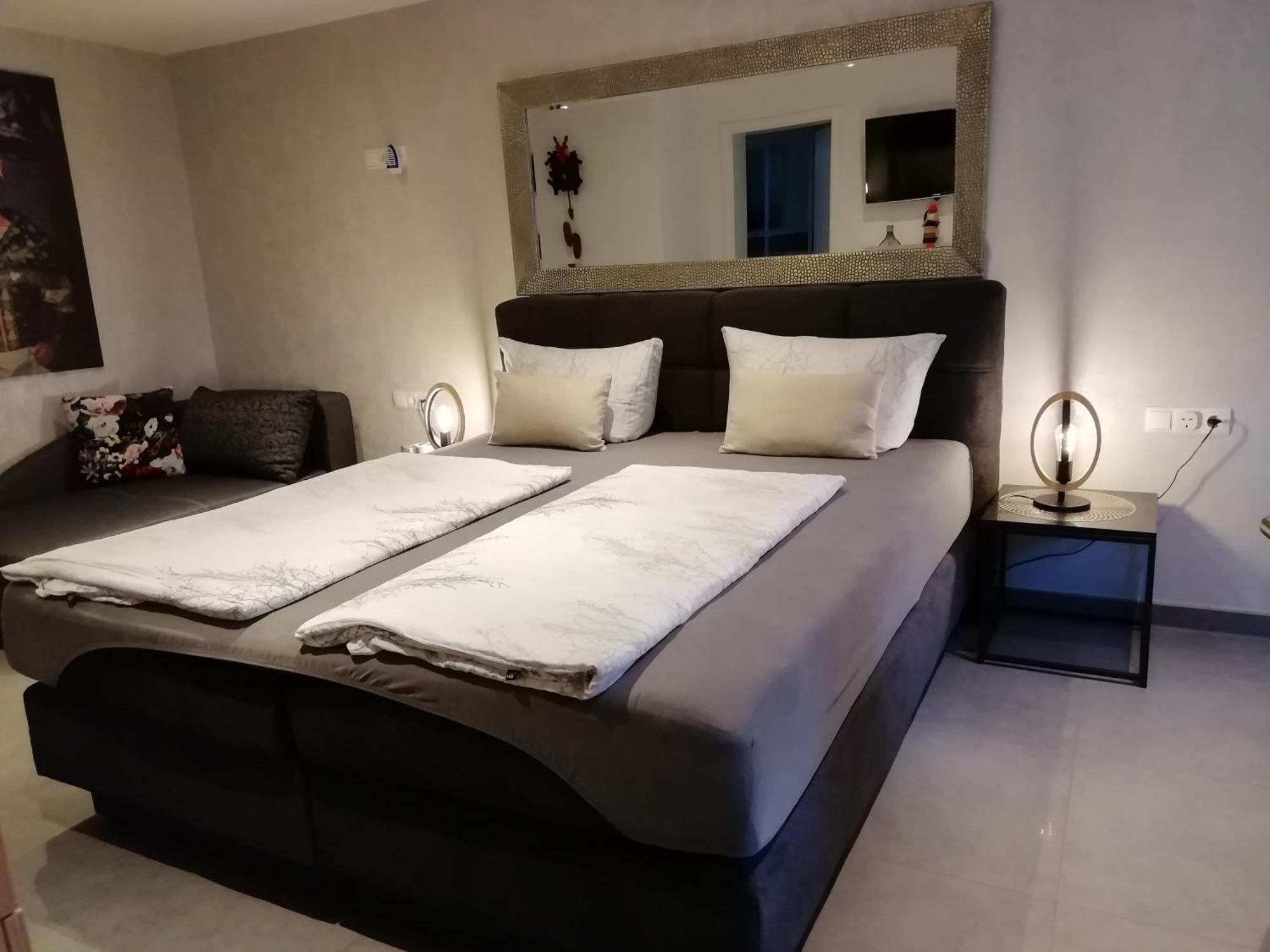 Gaestehaus Sonja Rust Luaran gambar